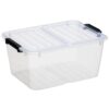 PLAST TEAM POJEMNIK HOME BOX FLEX 15L