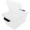 PLAST TEAM POJEMNIK HOME BOX FLEX 15L