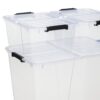 PLAST TEAM POJEMNIK HOME BOX FLEX 15L