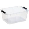 PLAST TEAM POJEMNIK HOME BOX FLEX 15L