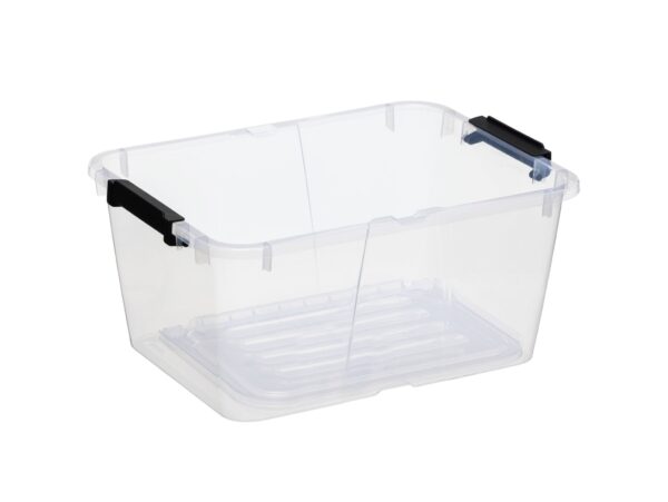 PLAST TEAM POJEMNIK HOME BOX FLEX 15L