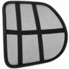PODPÓRKA POD PLECY NA KRZESŁO 40x40 - wzór 2