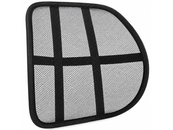 PODPÓRKA POD PLECY NA KRZESŁO 40x40 - wzór 2