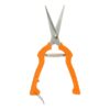 SEKATOR OGRODOWY NOŻYCE 21CM