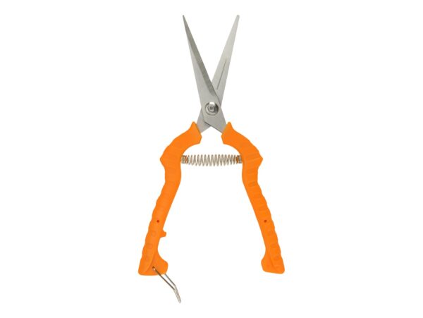 SEKATOR OGRODOWY NOŻYCE 21CM