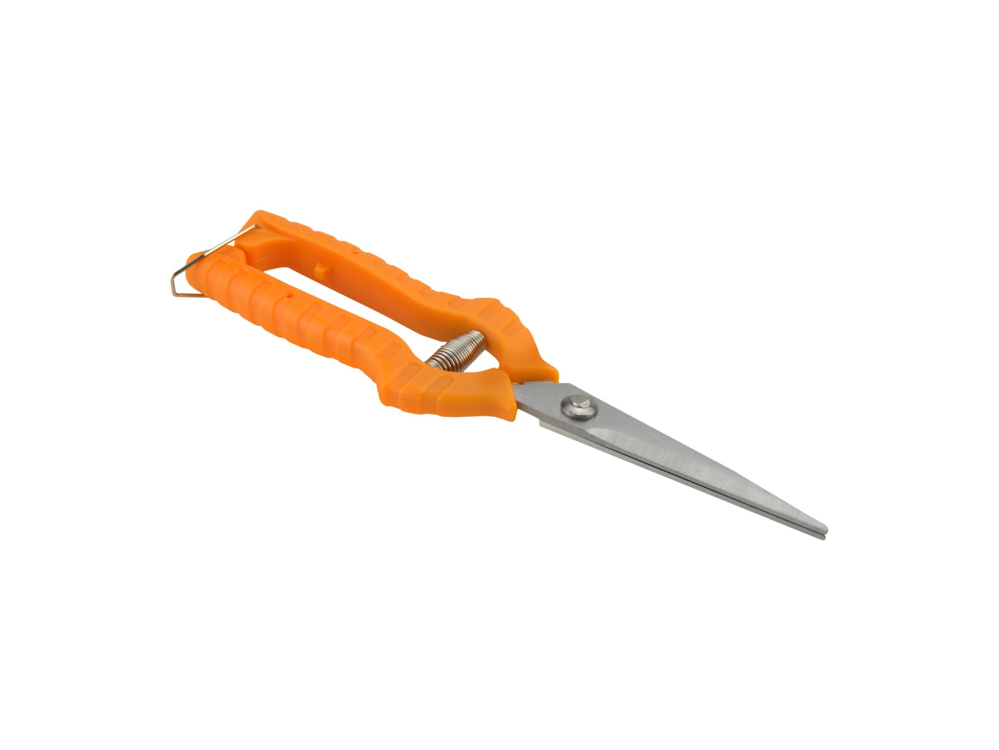 SEKATOR OGRODOWY NOŻYCE 21CM