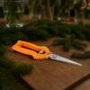 SEKATOR OGRODOWY NOŻYCE 21CM