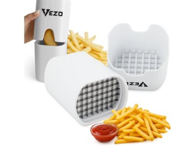 VEZO KRAJARKA DO FRYTEK 13,5x9,5CM