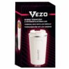VEZO KUBEK TERMICZNY SMART LCD 500ML - biały