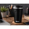 VEZO KUBEK TERMICZNY SMART LCD 500ML - czarny