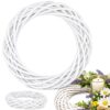 WIANEK WIKLINOWY RATTANOWY 20CM